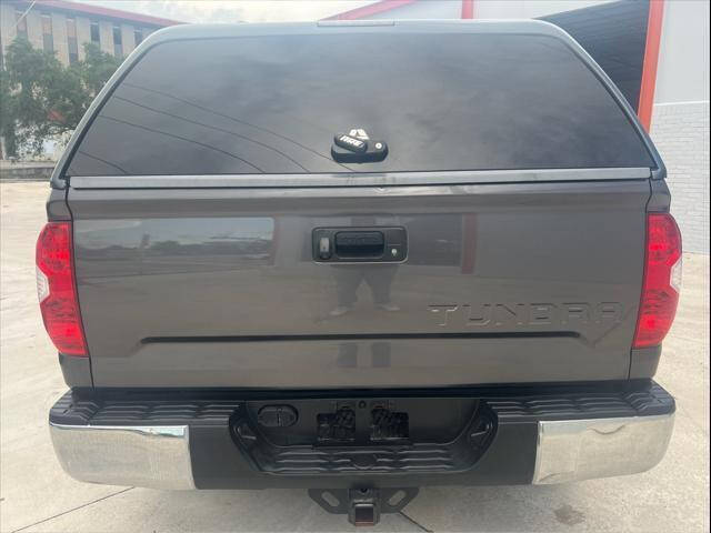 2015 TOYOTA Tundra Pickup - $21,397