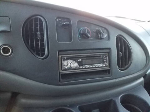 2006 Ford E-Series E-150