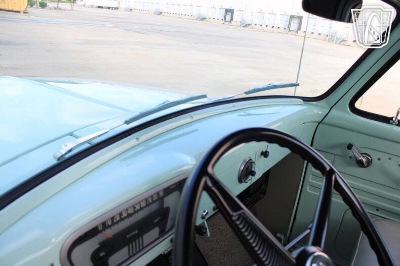 1954 Ford F-100