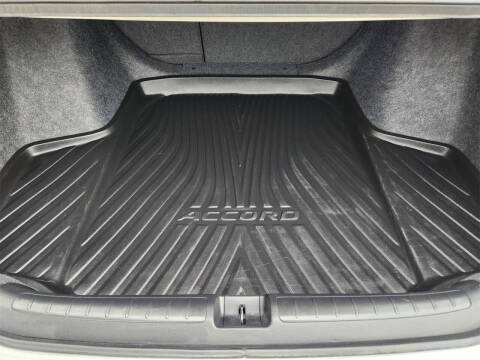 2020 Honda Accord EX-L