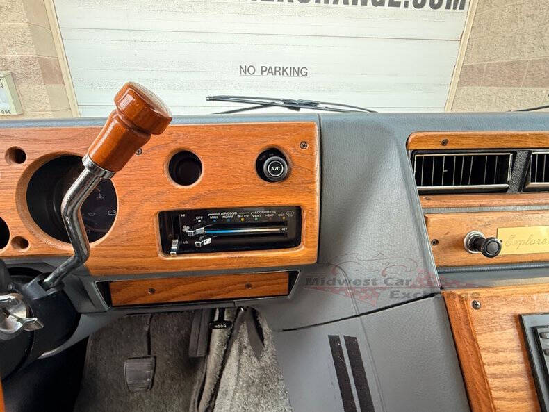 1987 Chevrolet Chevy Van G20