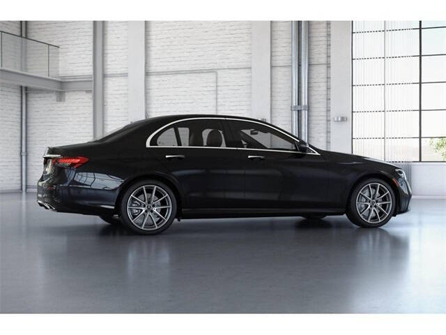 2022 Mercedes-Benz E-Class E 350