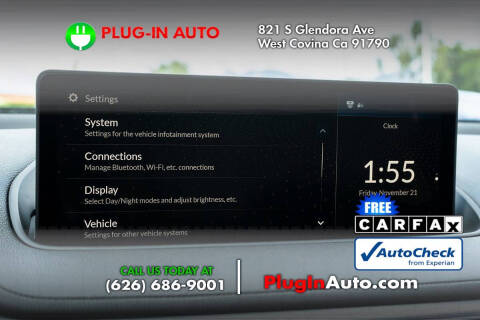 2024 Acura MDX SH-AWD