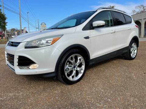 2014 Ford Escape for sale at DABBS MIDSOUTH INTERNET in Clarksville TN
