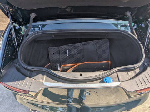 2024 Jaguar F-TYPE P450 R-Dynamic