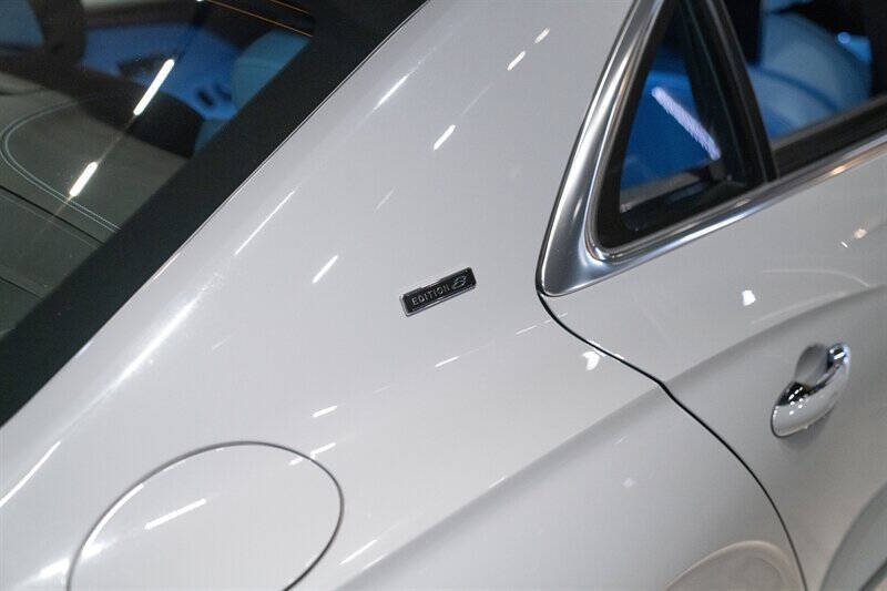 2024 Bentley Flying Spur Edition 8