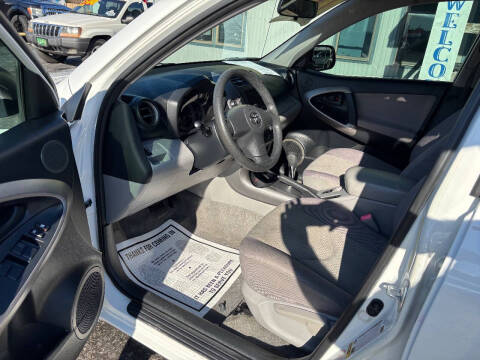 2008 Toyota RAV4