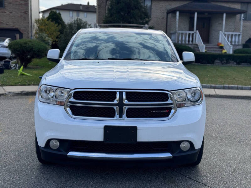 2013 Dodge Durango for sale at Kars 4 Sale LLC in Little Ferry NJ