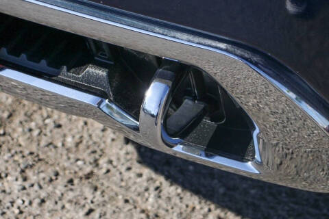 2020 GMC Sierra 3500HD