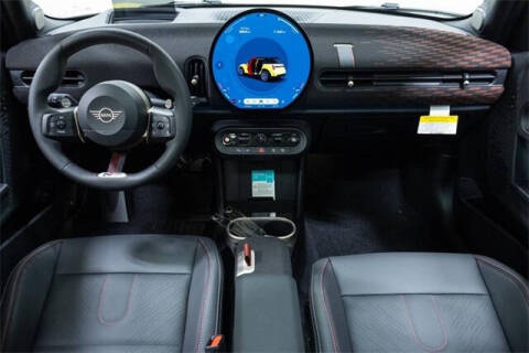 2026 MINI Hardtop 4 Door