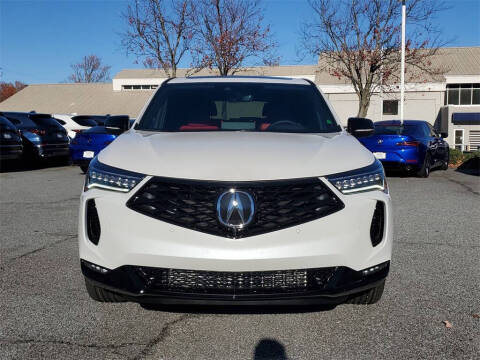 2025 Acura RDX for sale at Southern Auto Solutions - Acura Carland in Marietta GA