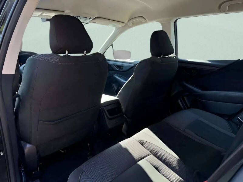 2023 Subaru Outback