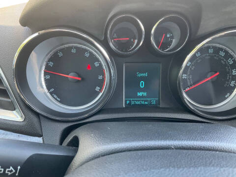 2013 Buick Encore Premium