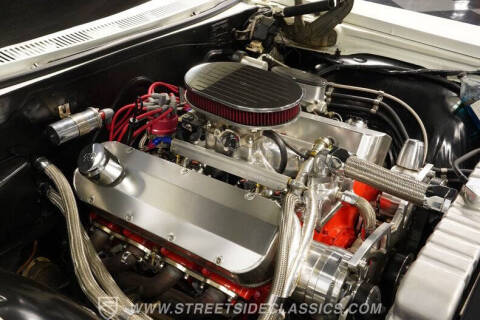 1965 Chevrolet Impala