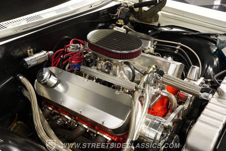 1965 Chevrolet Impala