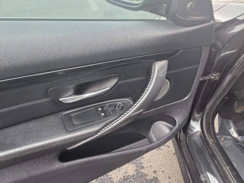 2014 BMW 4 Series 428i