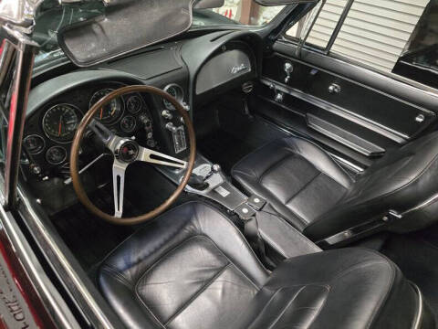 1965 Chevrolet Corvette