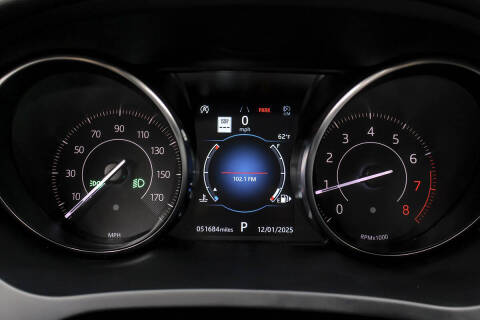 2020 Jaguar E-PACE P250