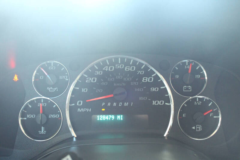 2022 Chevrolet Express 2500