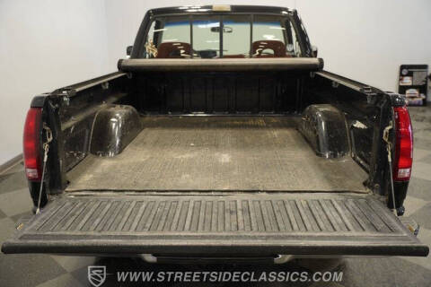 1993 GMC Sierra 1500