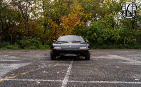 1994 Mazda MX-5 Miata