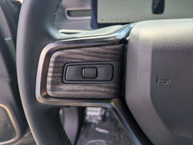 2022 Rivian R1S Launch Edition