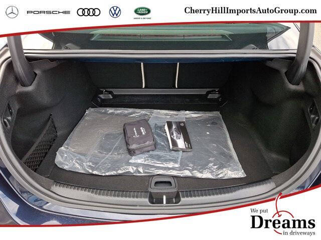 2023 Mercedes-Benz C-Class C 300 4MATIC