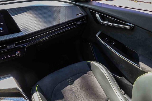 2024 Kia EV6 GT