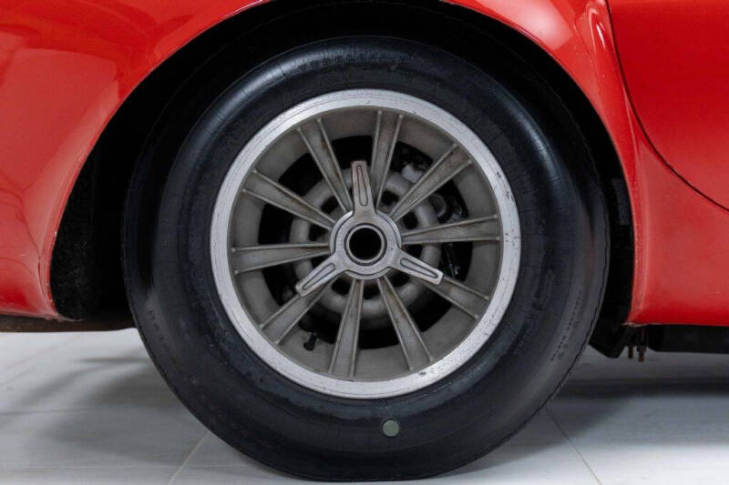 1967 Shelby Cobra