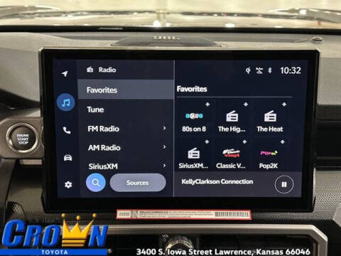2025 Toyota 4Runner Limited