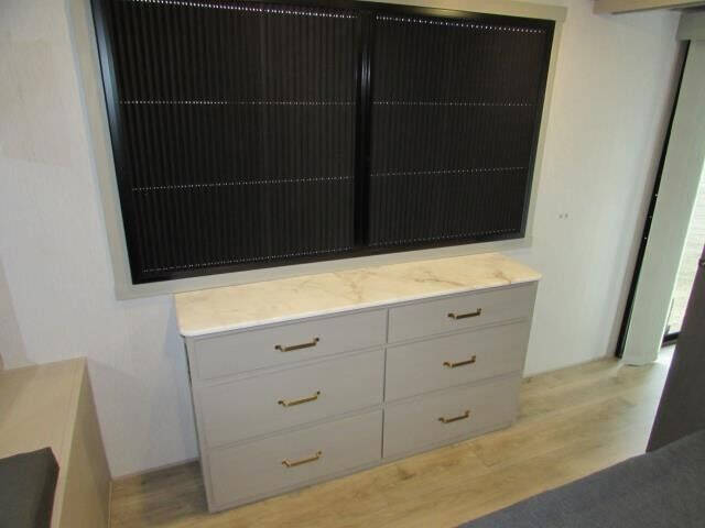 2024 Forest River T322 VIEW