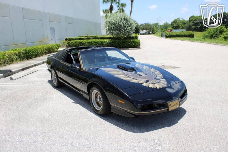 1991 Pontiac Firebird