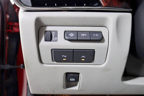 2018 Cadillac ATS 3.6L Premium Performance