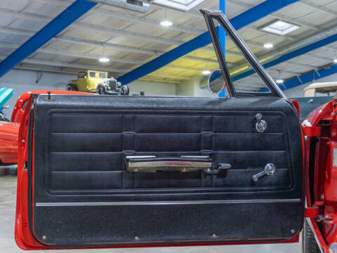 1966 Chevrolet Impala