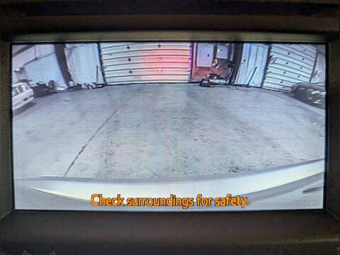 2015 Toyota Prius Four