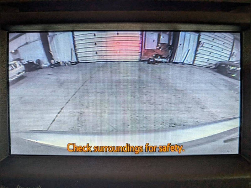 2015 Toyota Prius Four