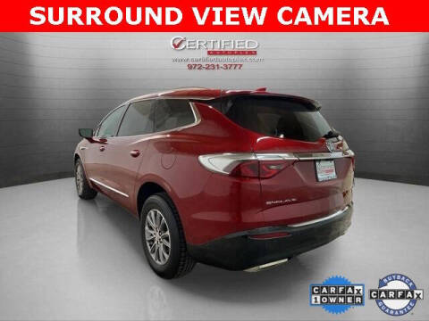 2024 Buick Enclave Premium
