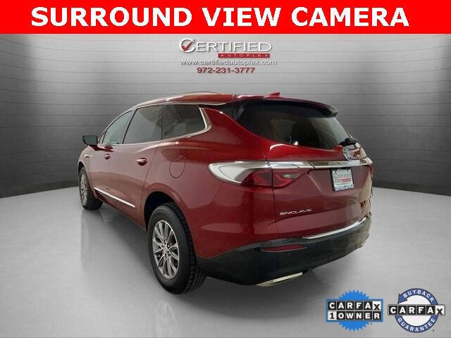 2024 Buick Enclave Premium