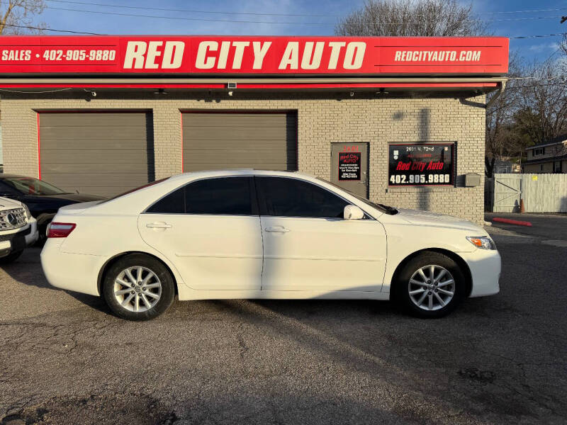 2007 Toyota Camry XLE V6