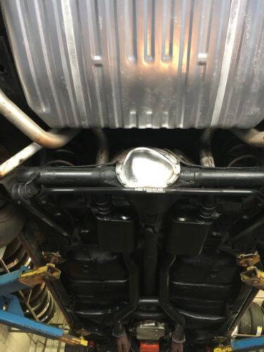 1969 Chevrolet Chevelle