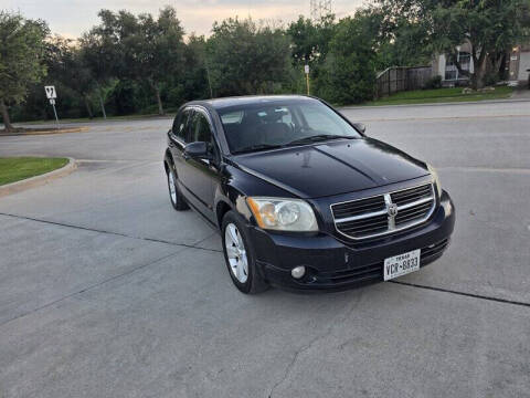 2011 Dodge Caliber Mainstreet