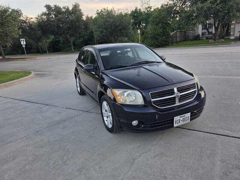 2011 Dodge Caliber Mainstreet