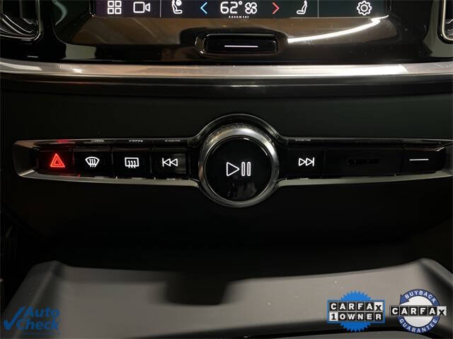 2025 Volvo S60 B5 Core