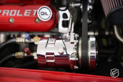 1966 Chevrolet Corvette
