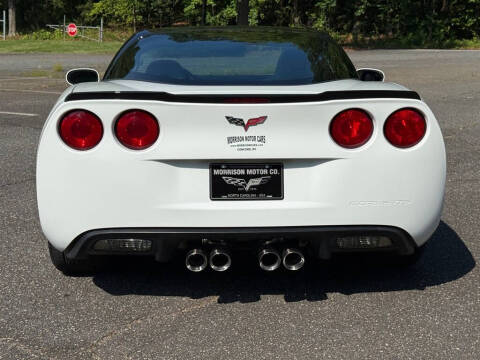 2013 Chevrolet Corvette