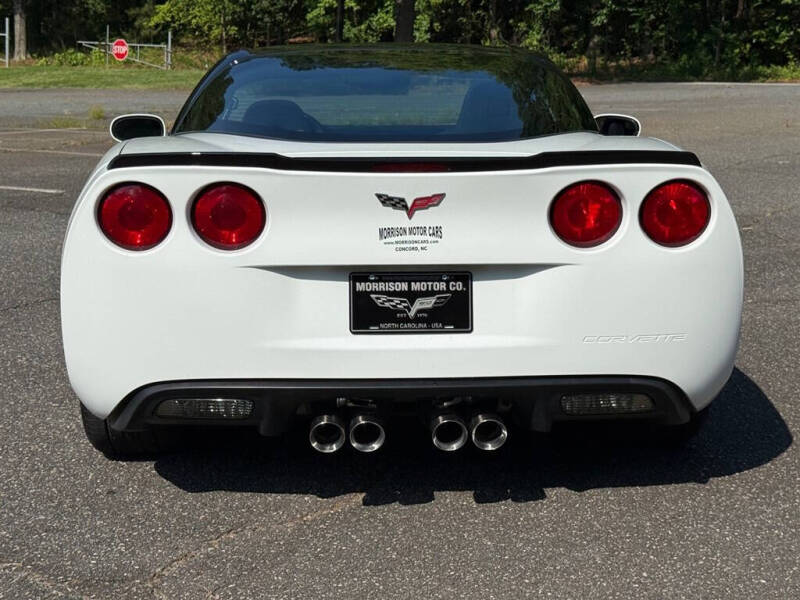 2013 Chevrolet Corvette
