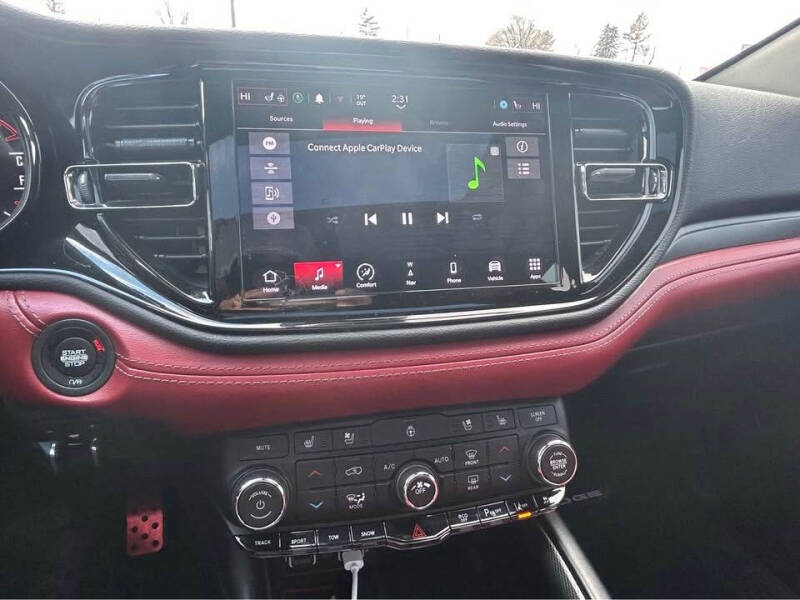 2021 Dodge Durango R/T