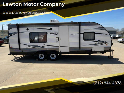 2016 Salem CRUISE LITE