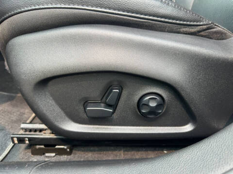 2021 Jeep Compass 80th Anniversary Edition