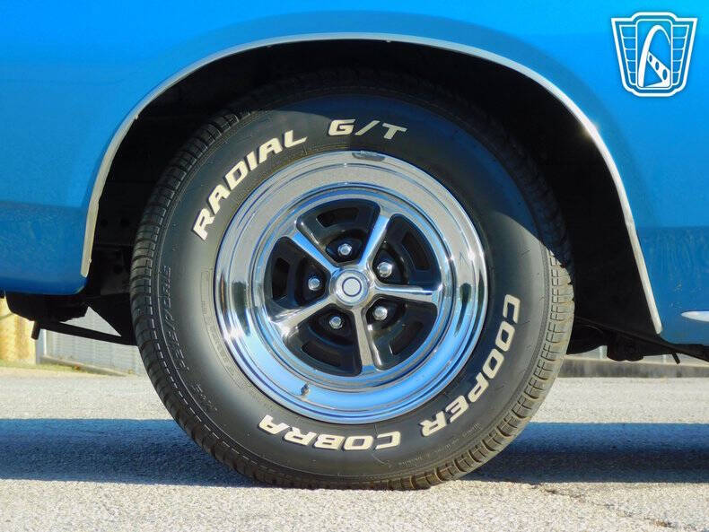 1972 Dodge Charger